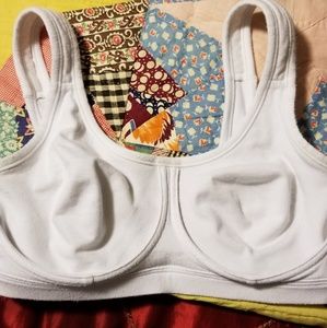 Lily of France Sports Bra